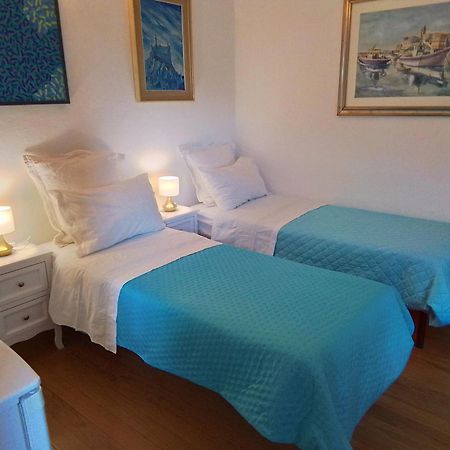 Anita B&B Uscio Bagian luar foto