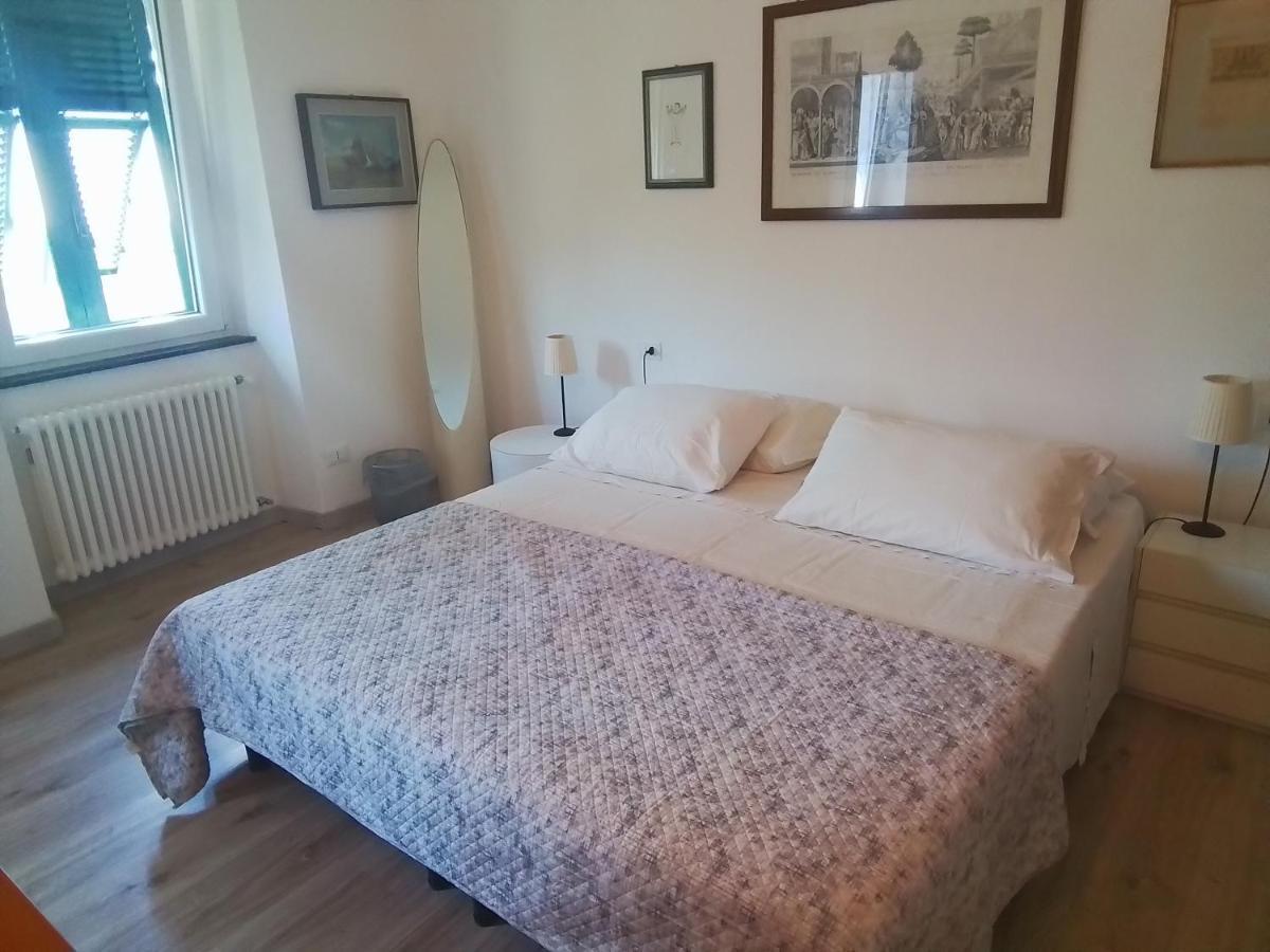 Anita B&B Uscio Bagian luar foto