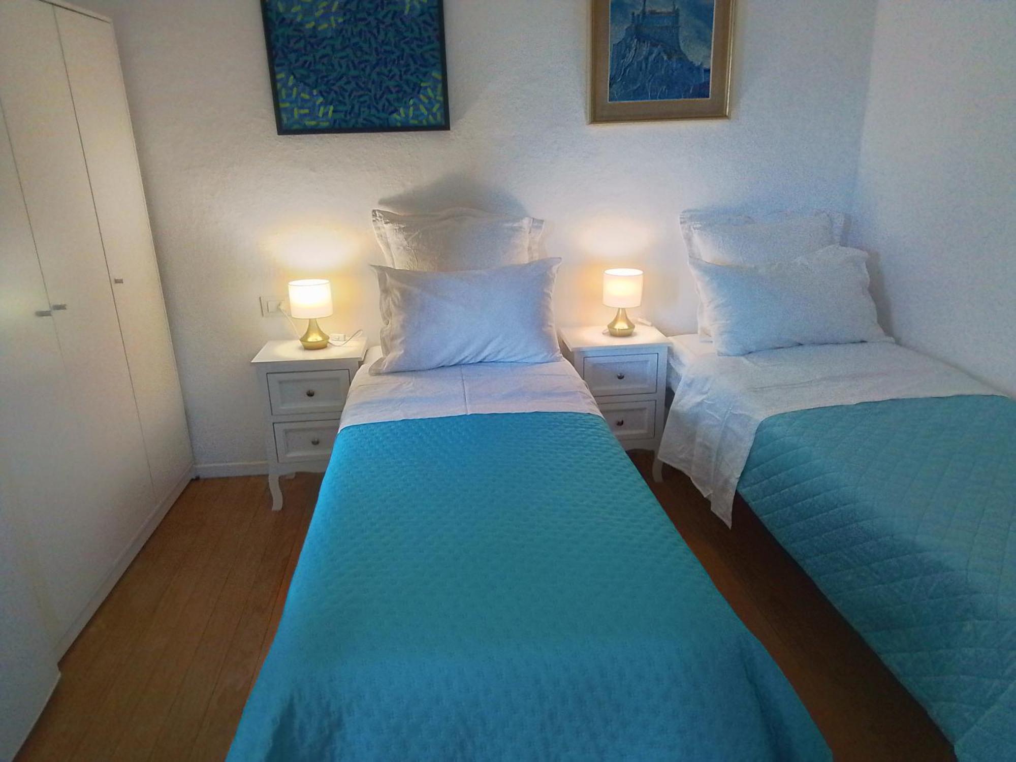 Anita B&B Uscio Bagian luar foto