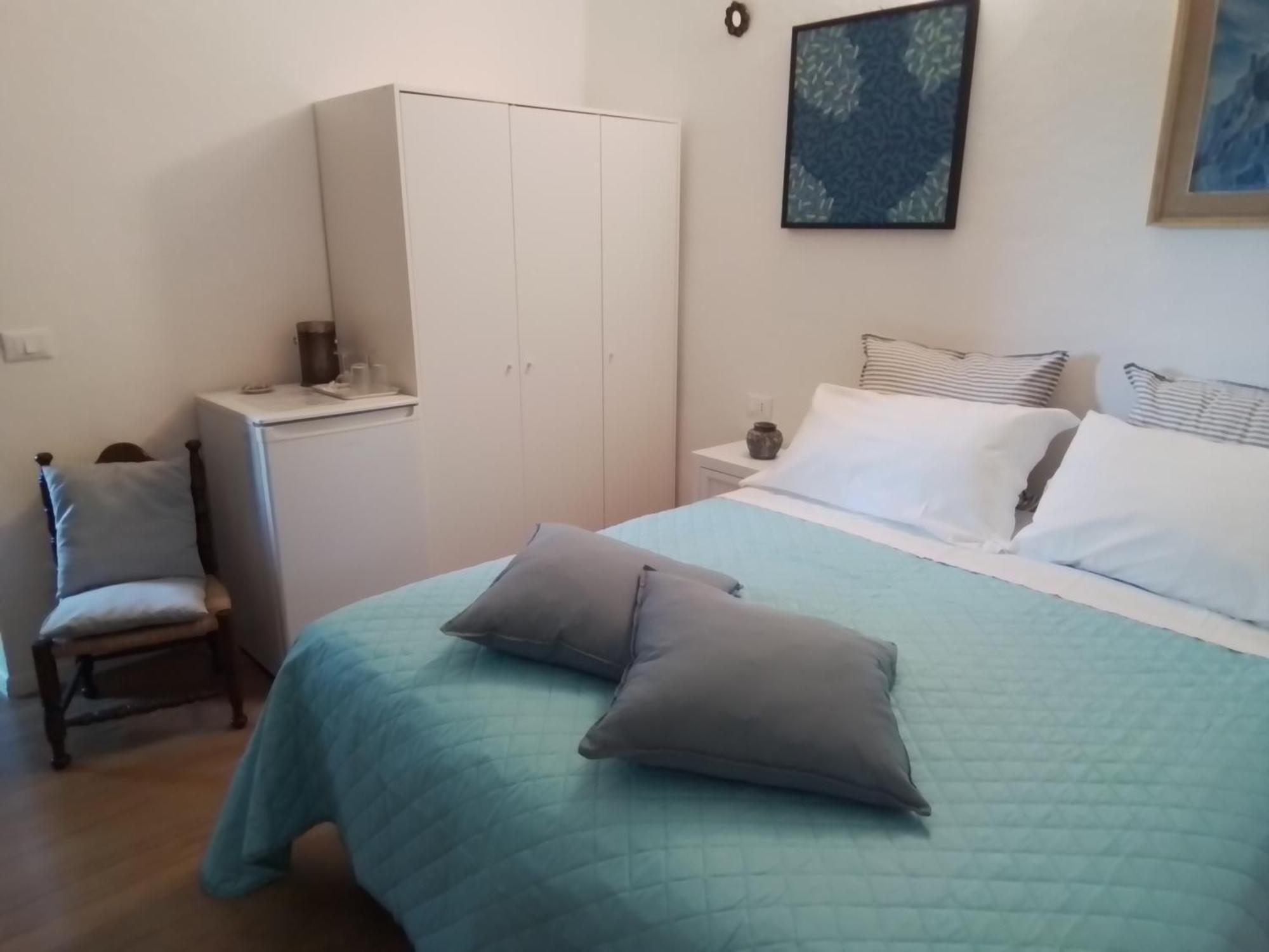 Anita B&B Uscio Bagian luar foto