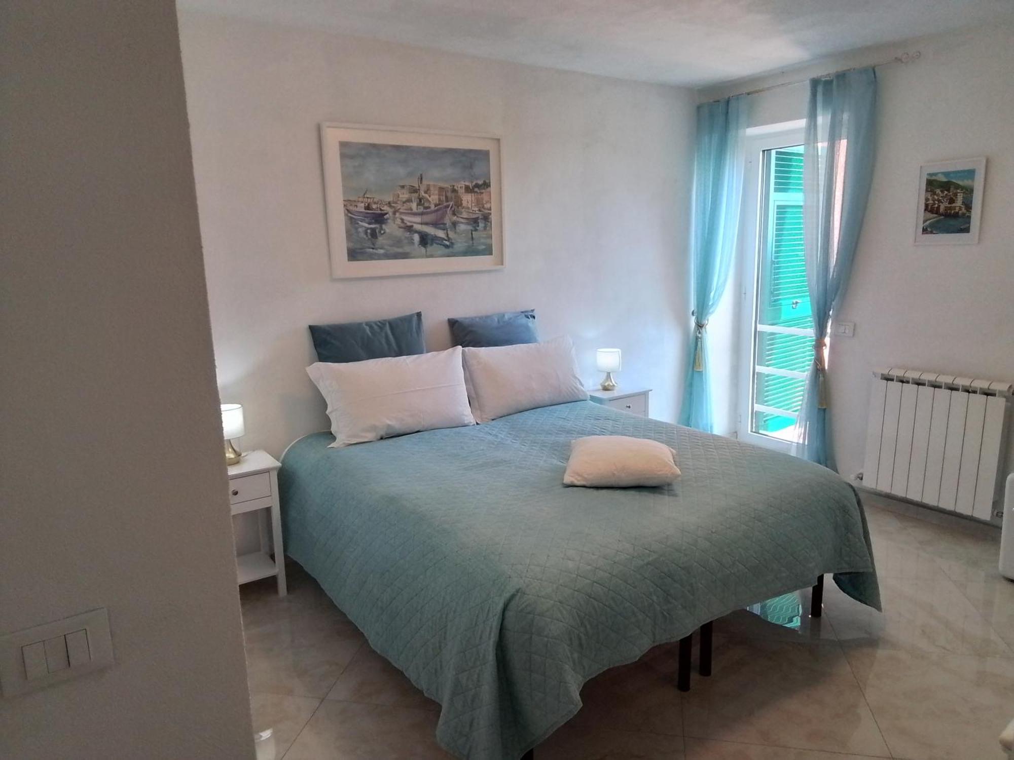 Anita B&B Uscio Bagian luar foto