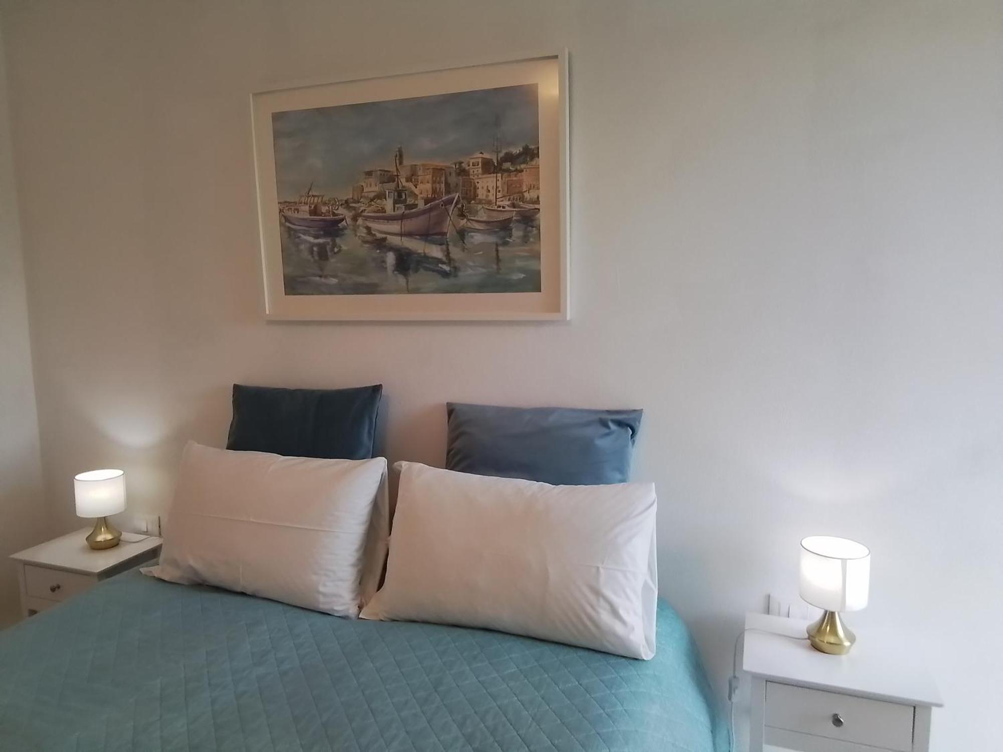 Anita B&B Uscio Bagian luar foto